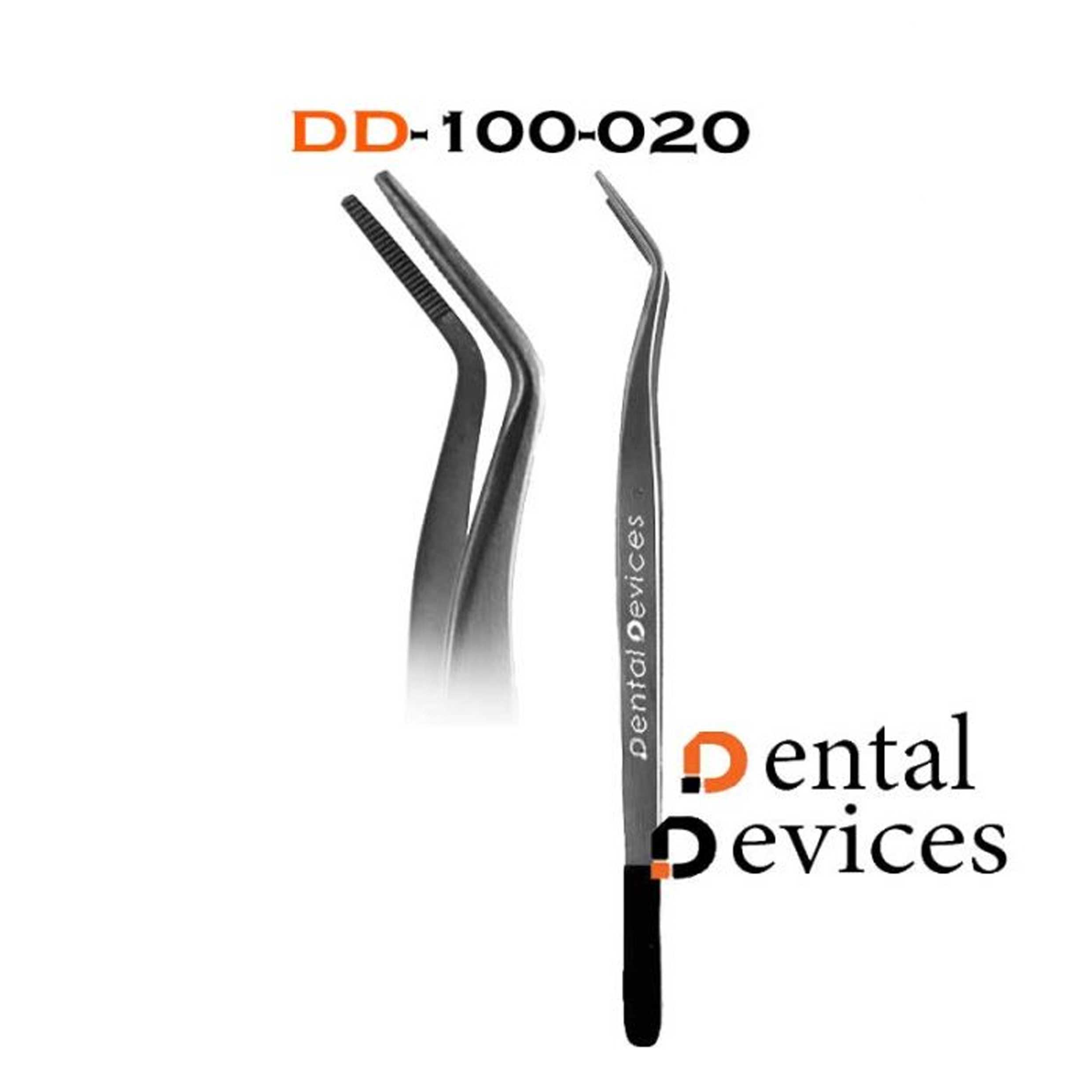 پنس دوخم- دنتال دیوایس - 3