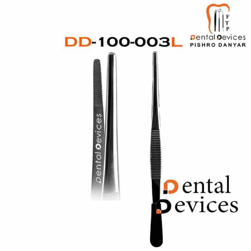 پنس مستقیم- دنتال دیوایس