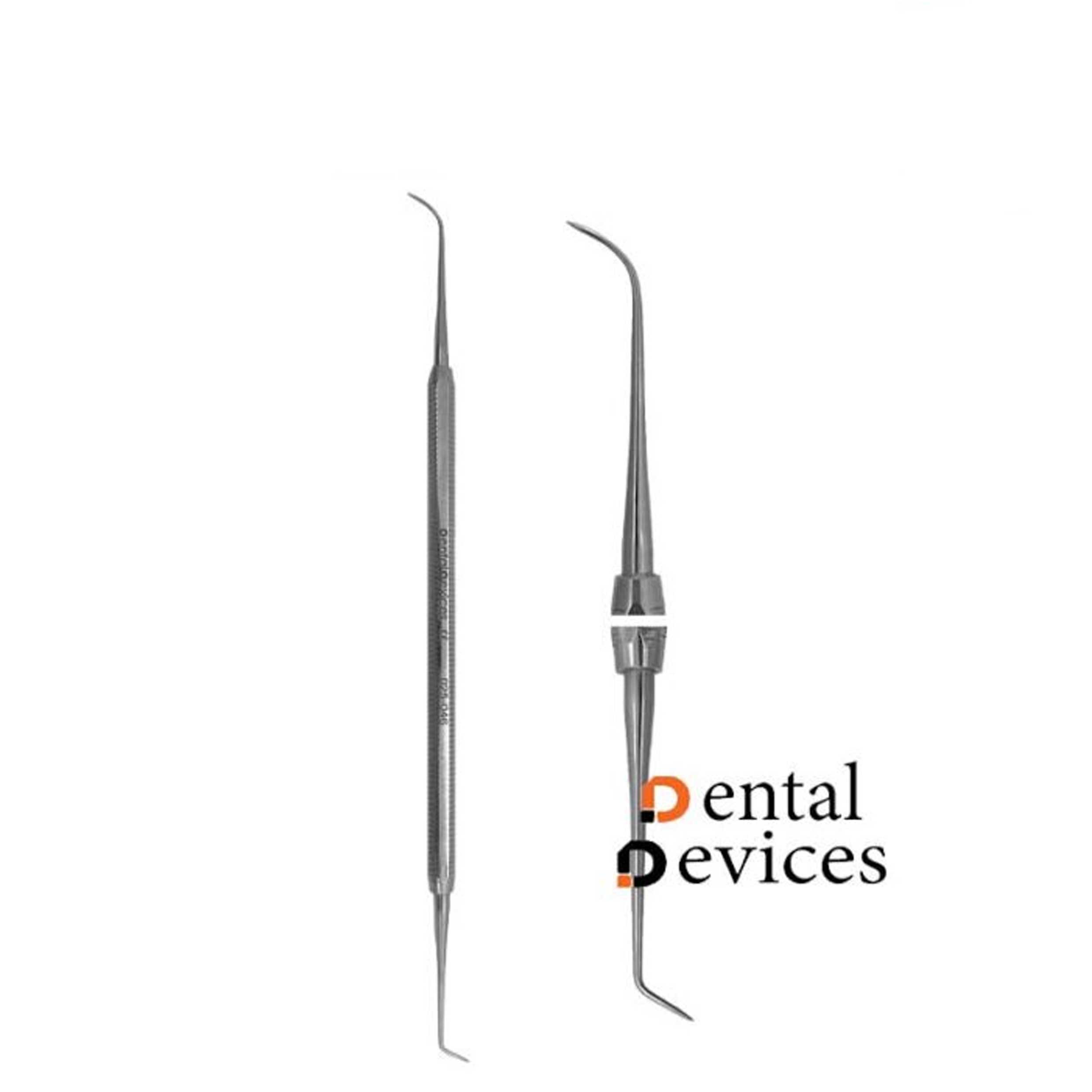 سوند اندو دوطرفه- دنتال دیوایس