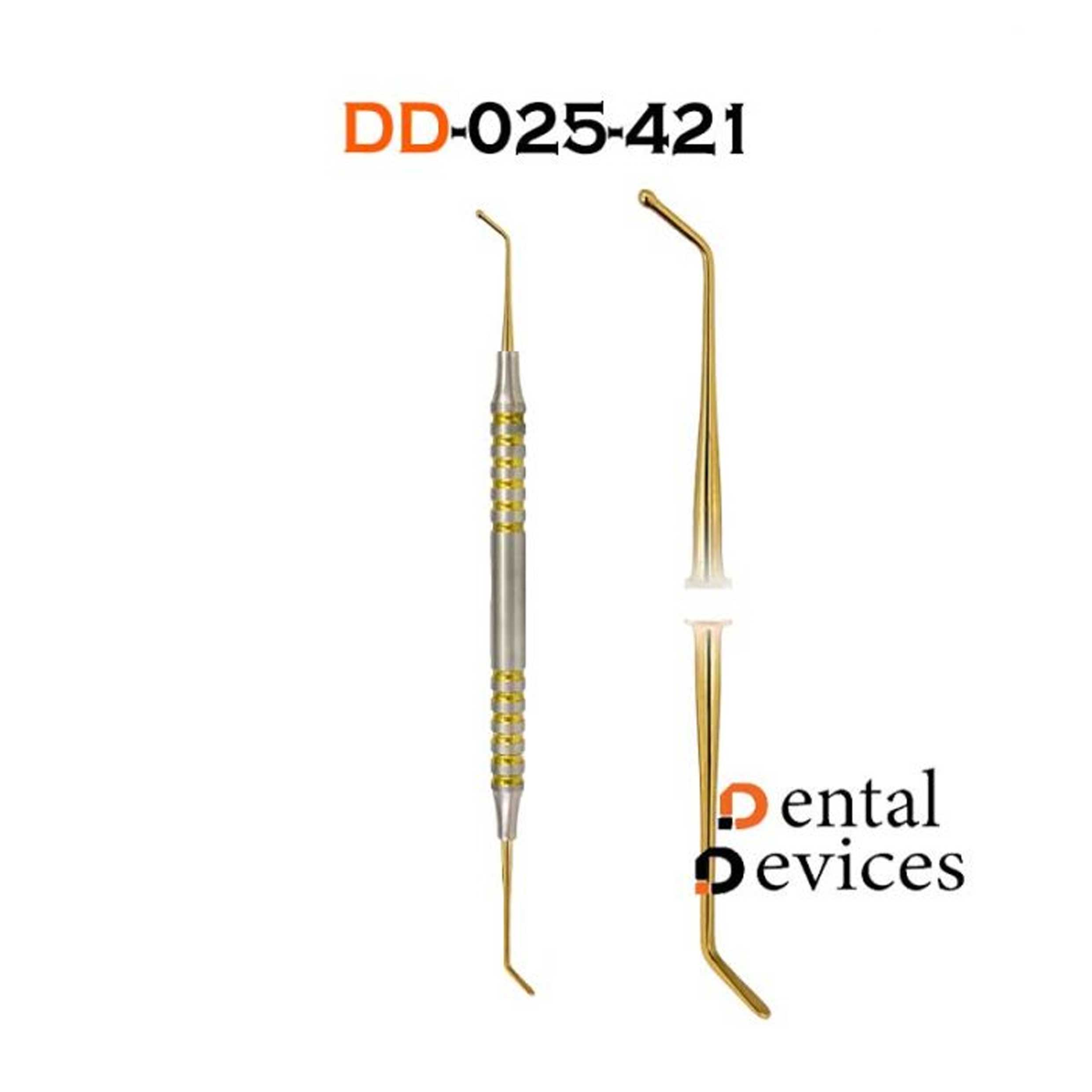 قلم کامپوزیت پانسمان برنیشر- دنتال دیوایس