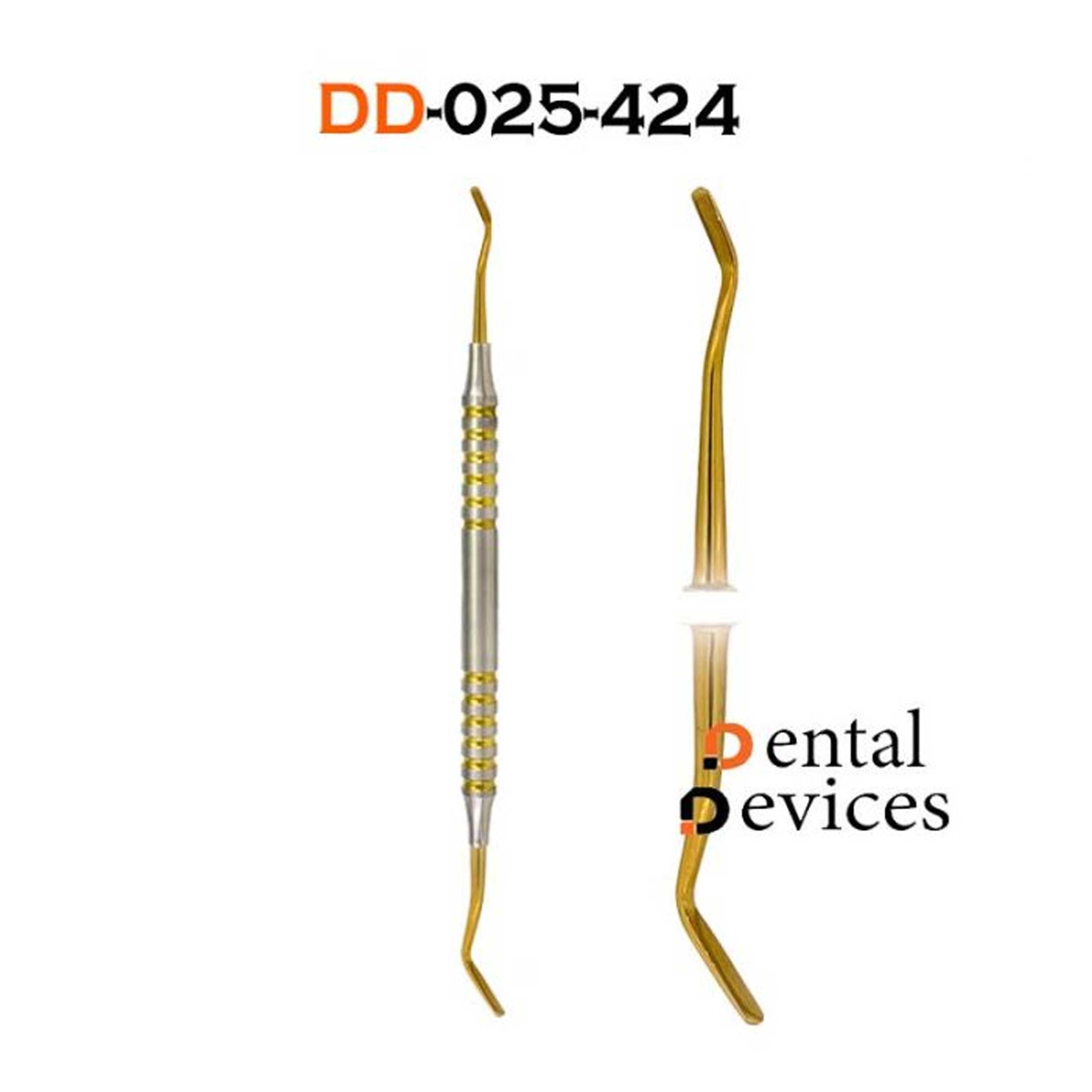 قلم کامپوزیت تخت پانسمان- دنتال دیوایس