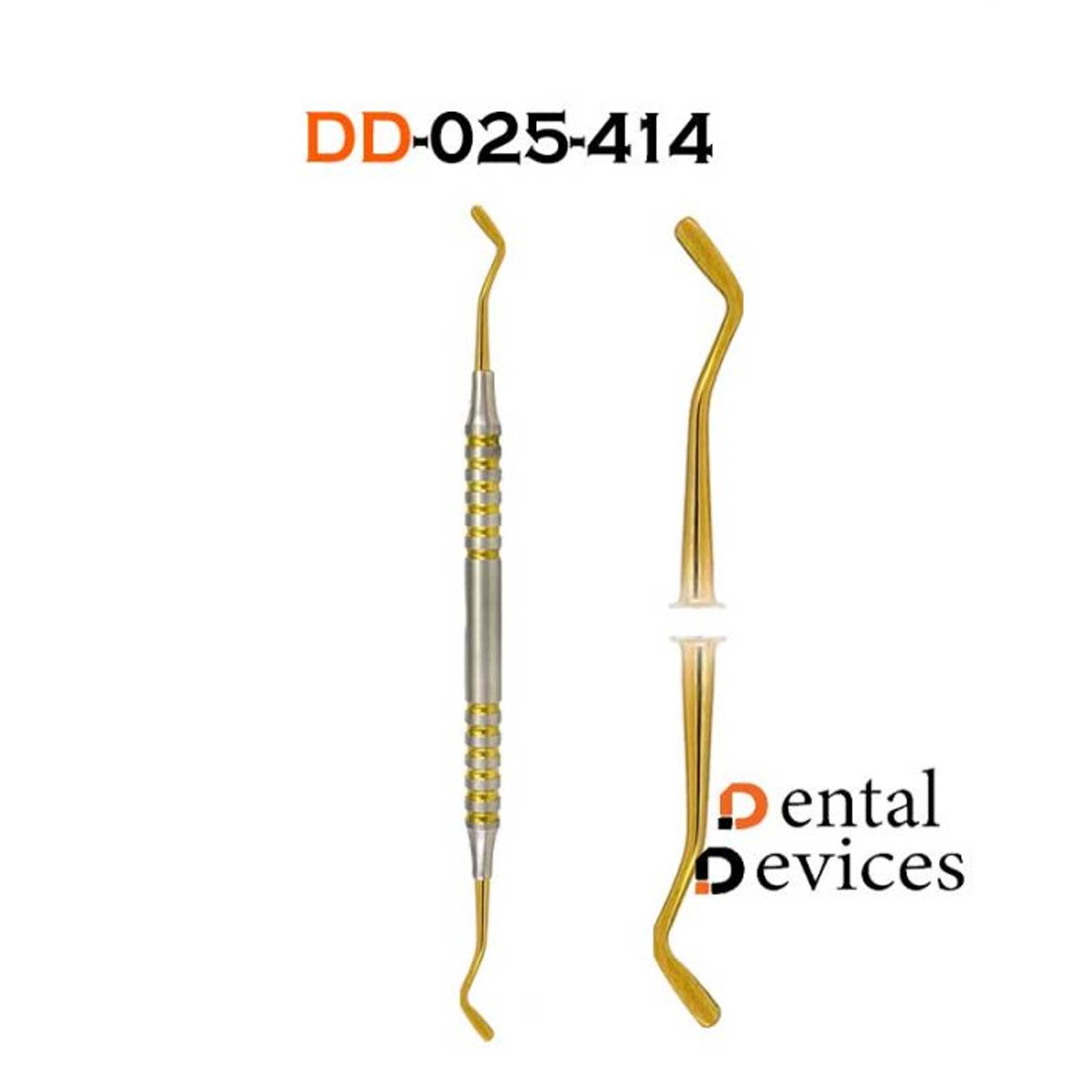 قلم کامپوزیت تخت کوتاه- دنتال دیوایس