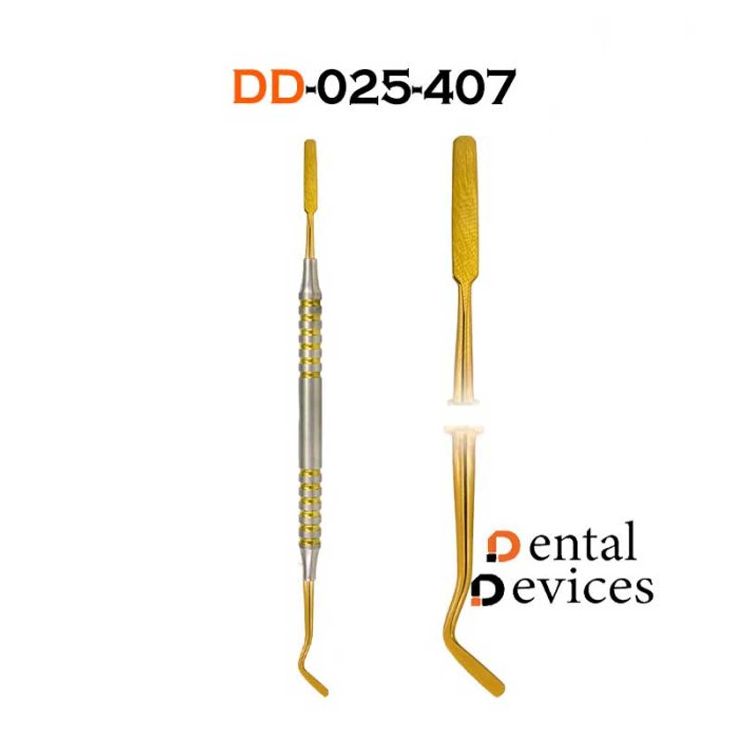 قلم کامپوزیت پانسمان محکمه- دنتال دیوایس