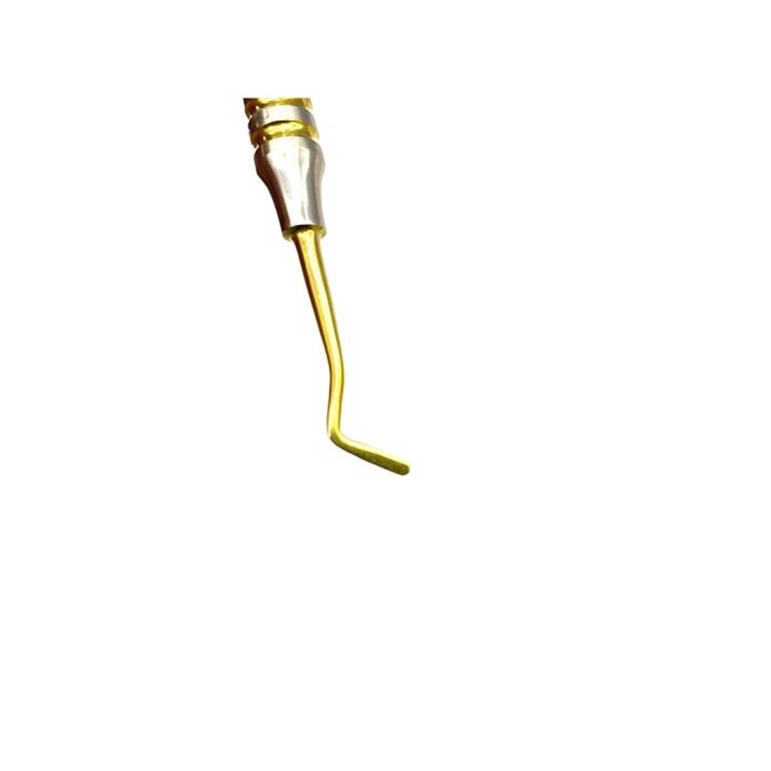 قلم کامپوزیت nb- دنتال دیوایس - 3