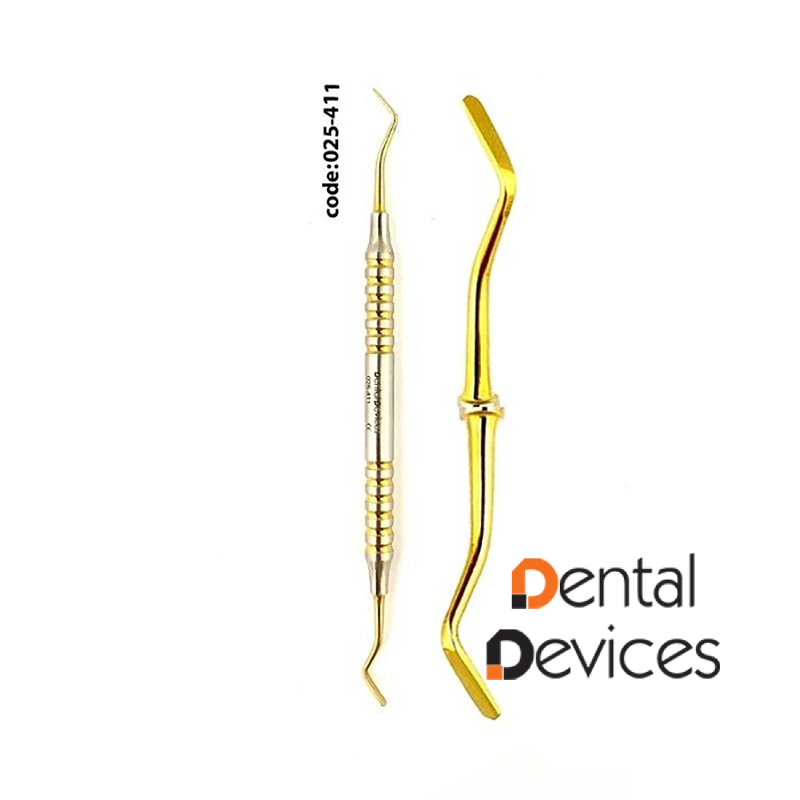 قلم کامپوزیت دوسر پانسمان- دنتال دیوایس