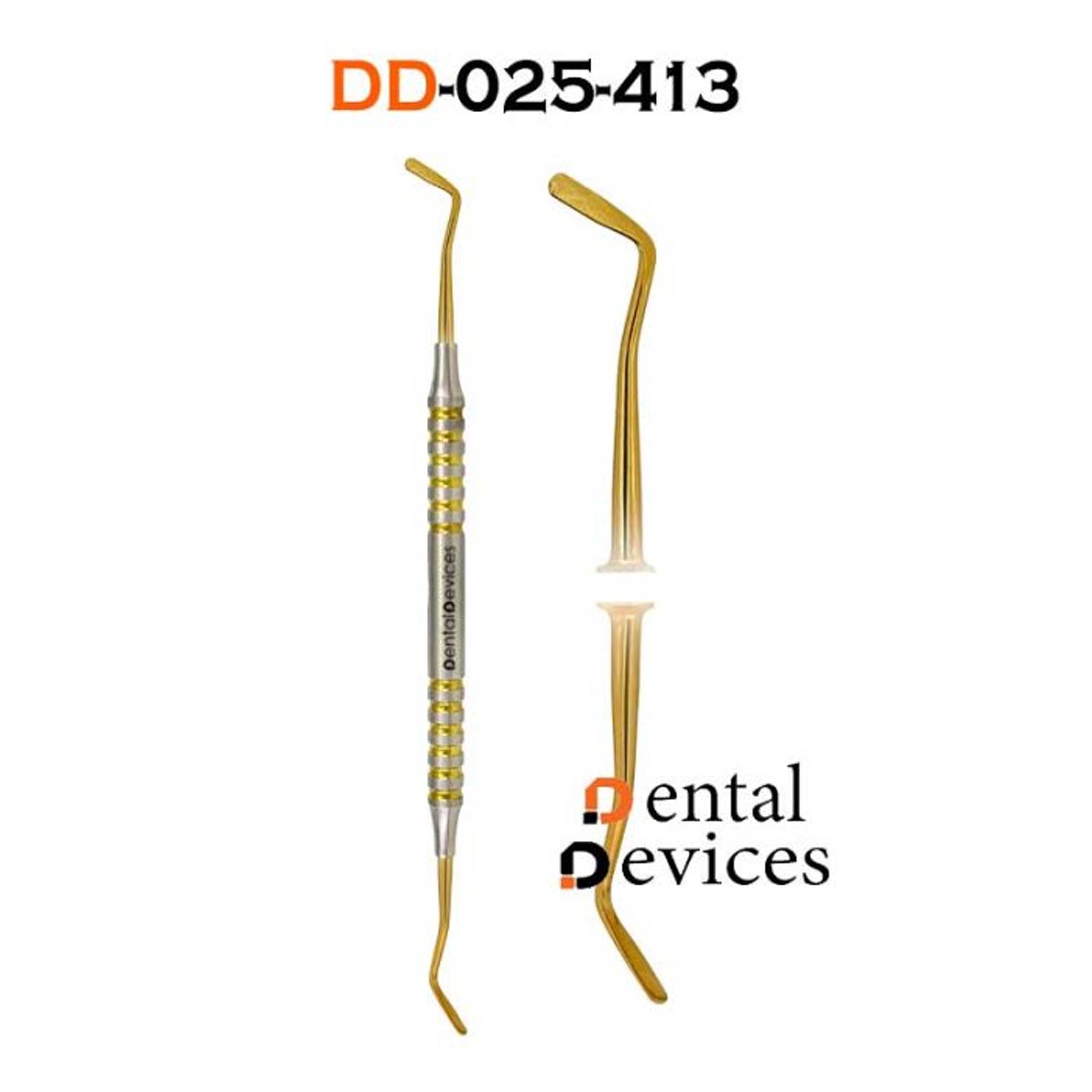 قلم کامپوزیت مدل پانسمان- دنتال دیوایس