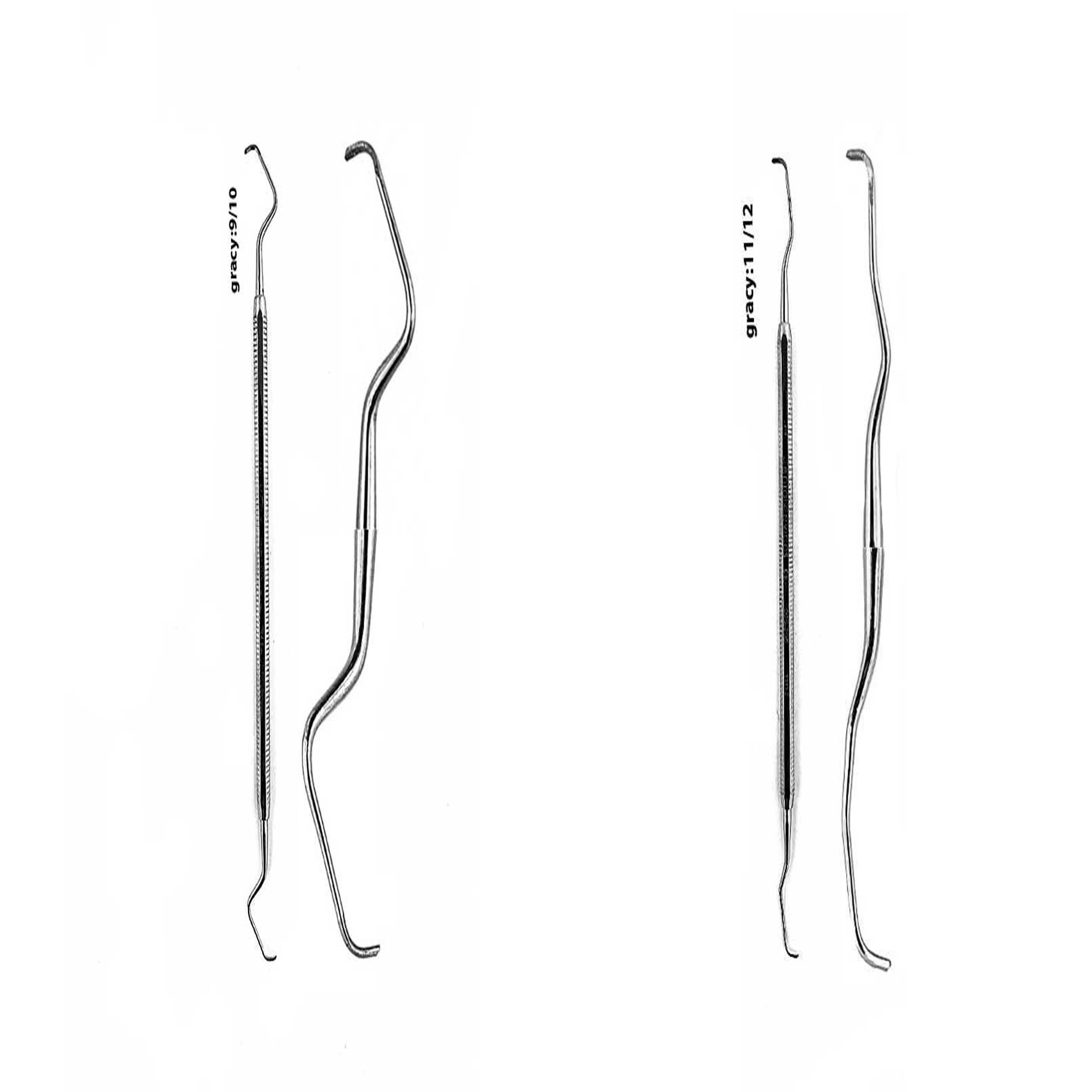 گریسی- دنتال دیوایس - 3