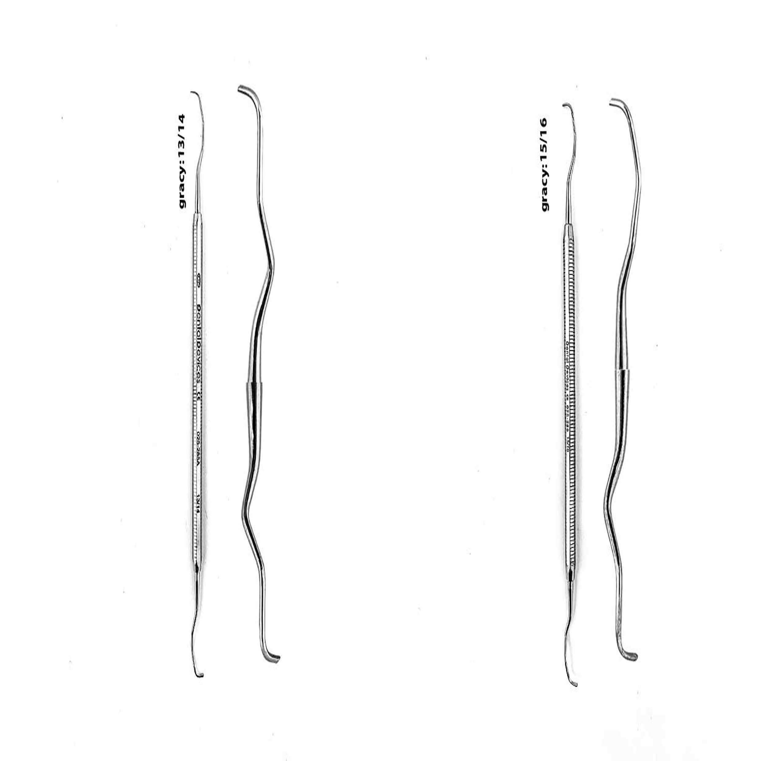 گریسی- دنتال دیوایس - 4