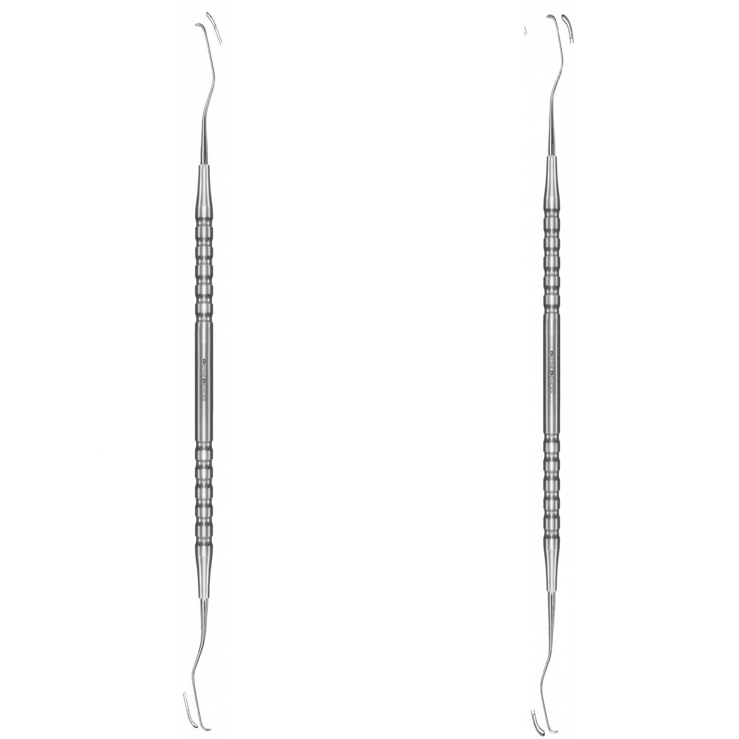 گریسی هالو- دنتال دیوایس - 2