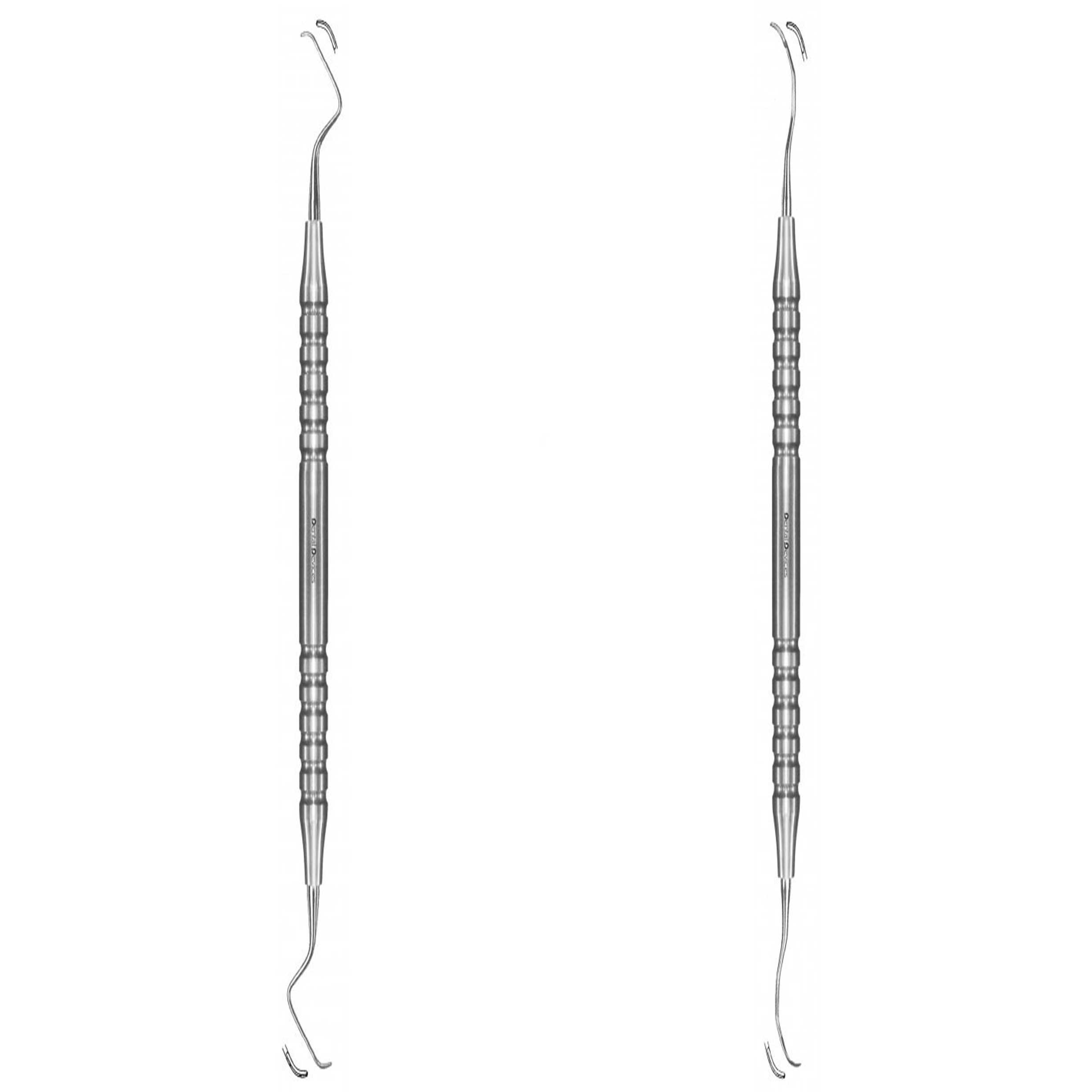 گریسی هالو- دنتال دیوایس - 3