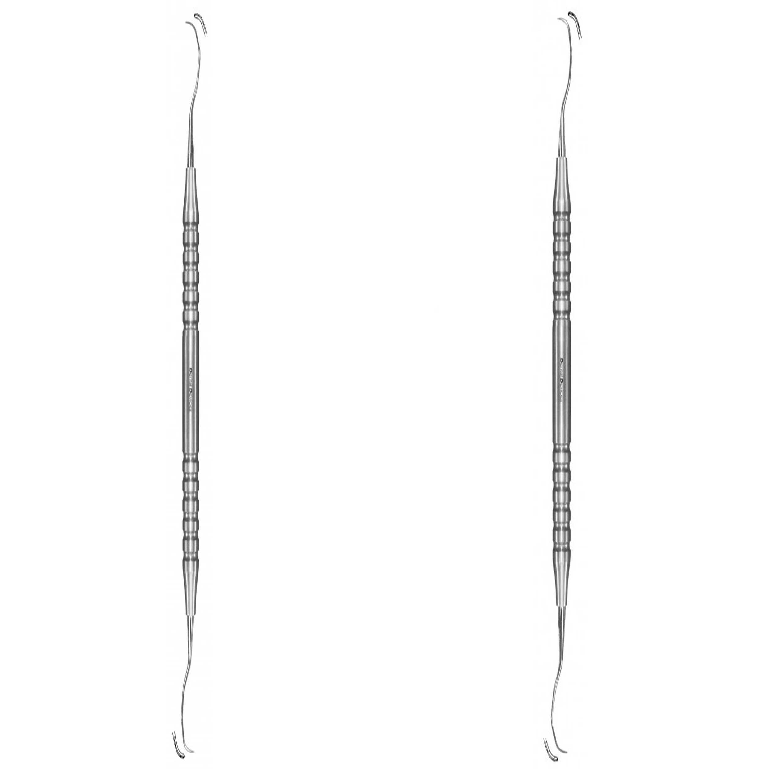 گریسی هالو- دنتال دیوایس - 4