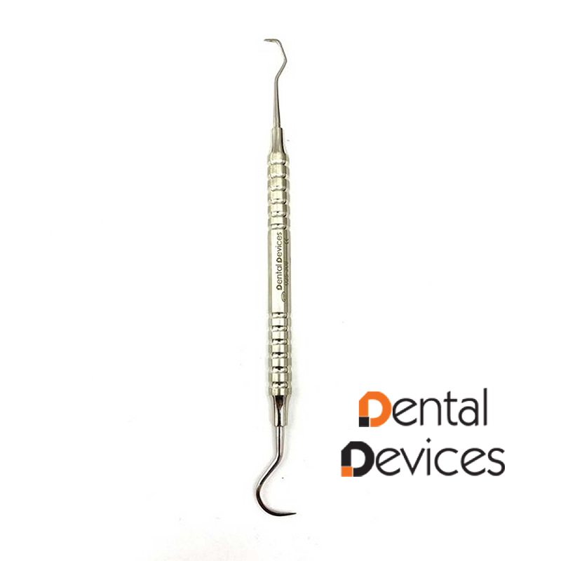 سیکل اسکیلر هالو- دنتال دیوایس