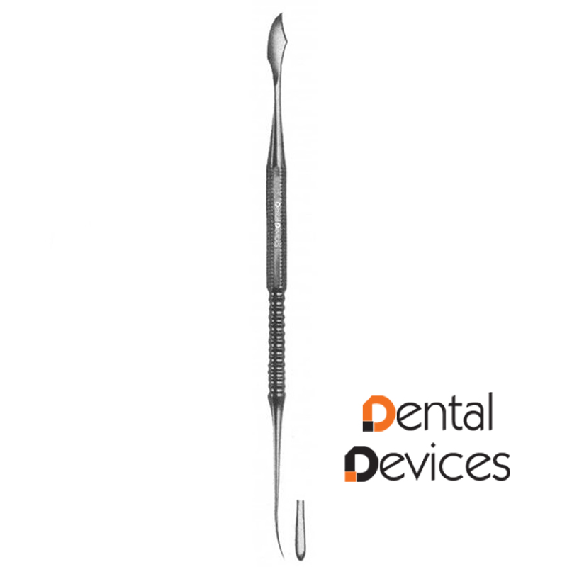 اسپاتول وکساب زاهله- دنتال دیوایس