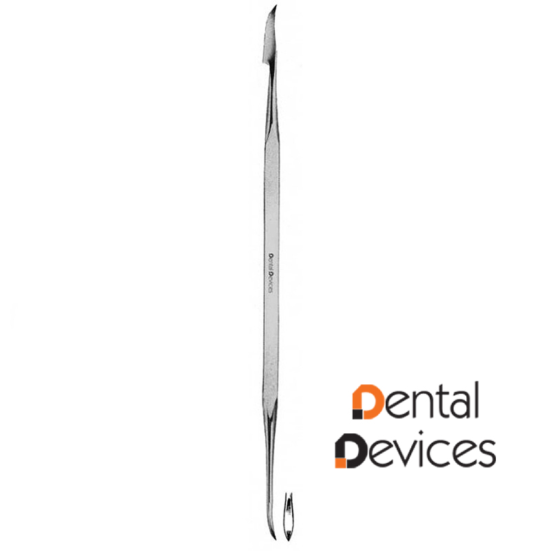 اسپاتول هایلین- دنتال دیوایس