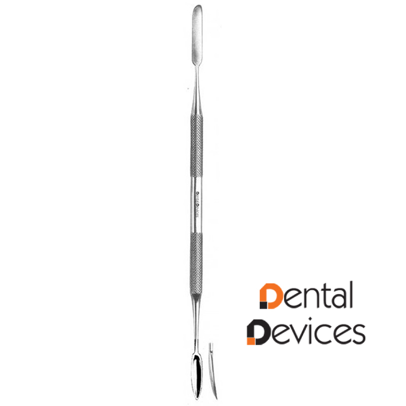 اسپاتول وکساب- دنتال دیوایس