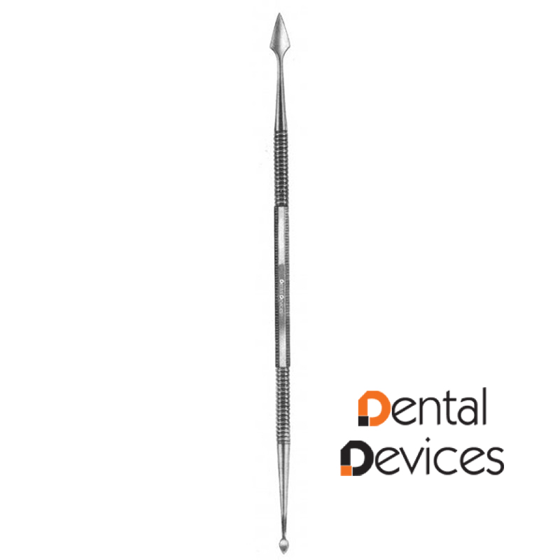 اسپاتول Vehe- دنتال دیوایس