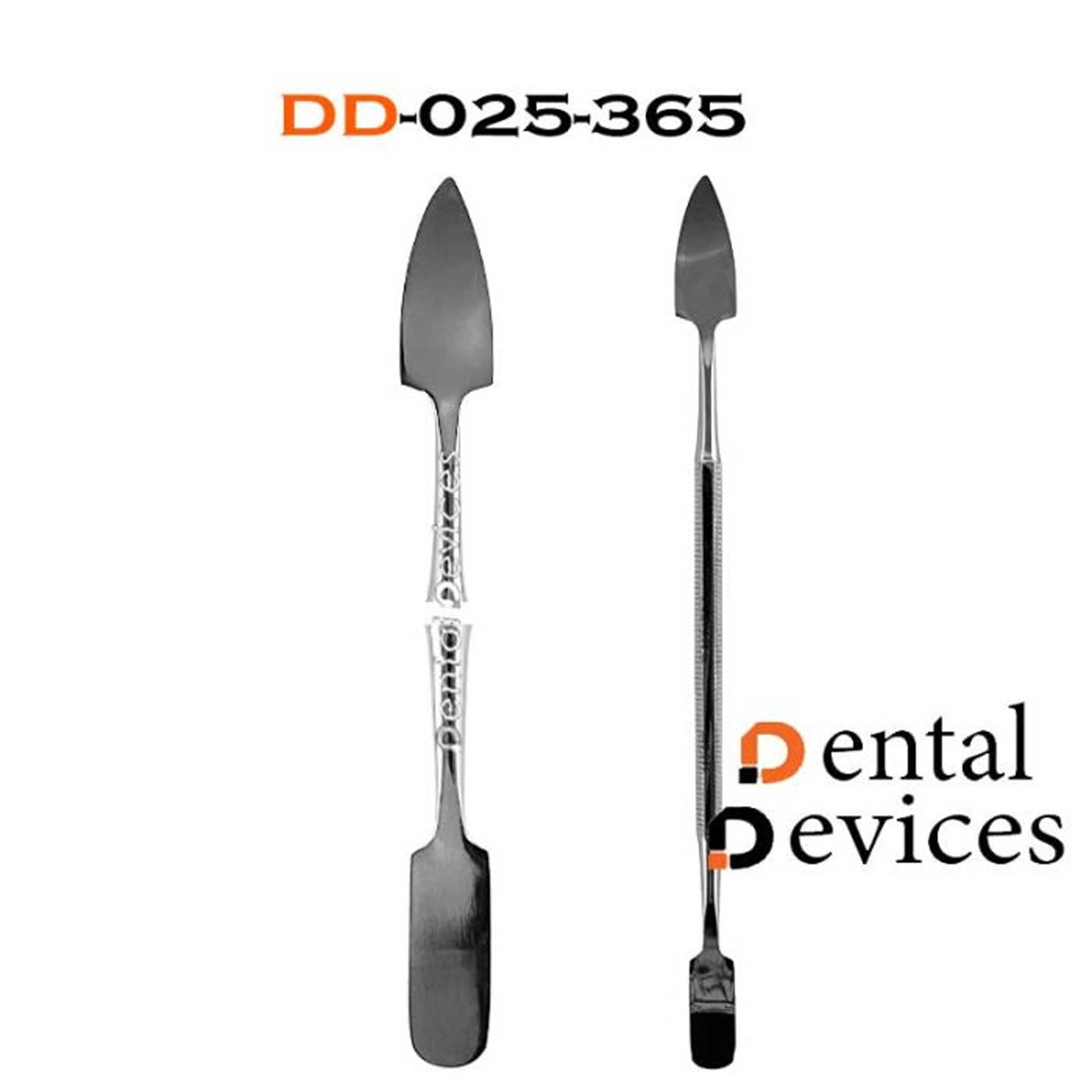 اسپاتول گریتمن- دنتال دیوایس