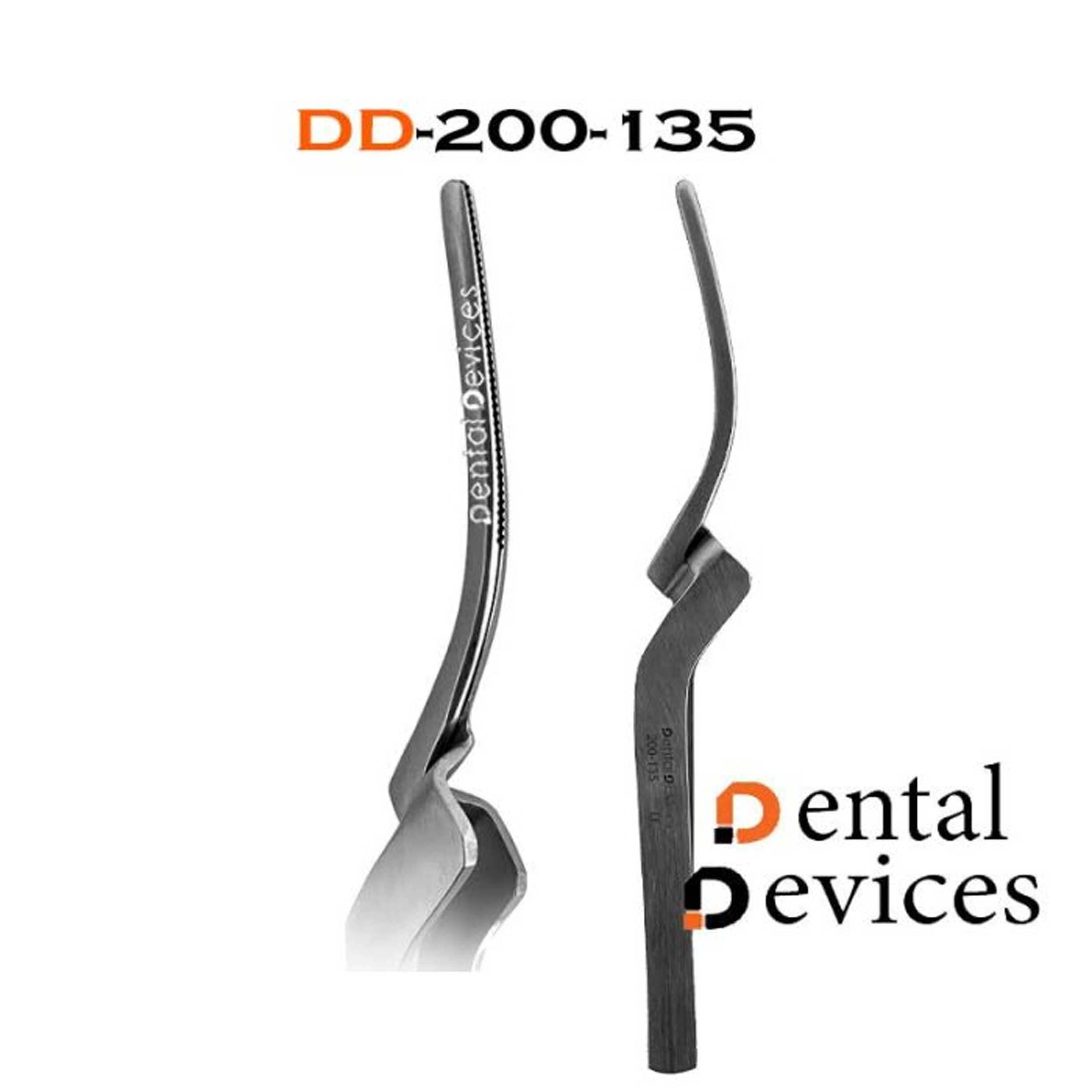 پنس کاربن گیر- دنتال دیوایس - 2