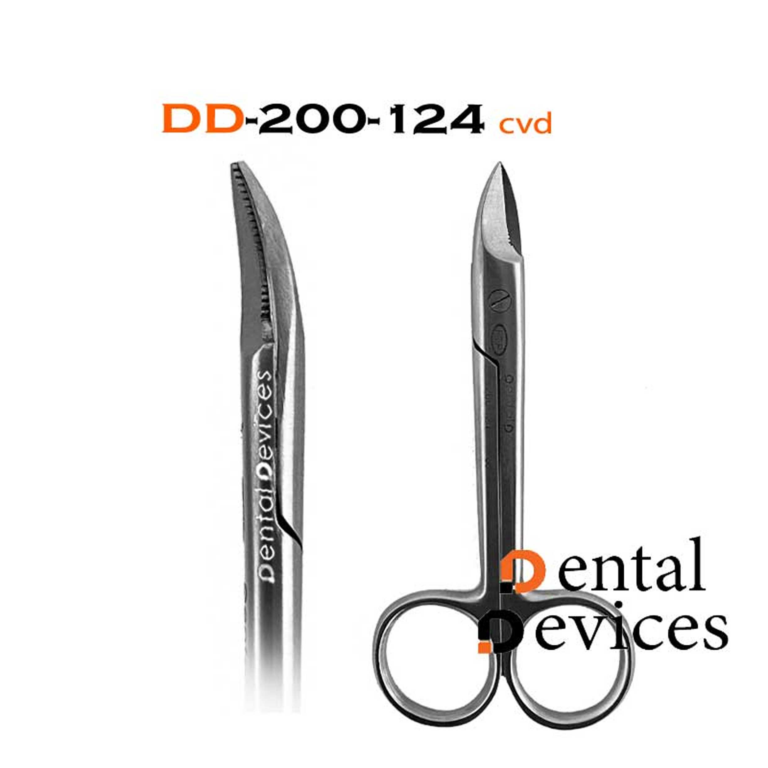 قیچی کرون بر SSC- دنتال دیوایس - 2