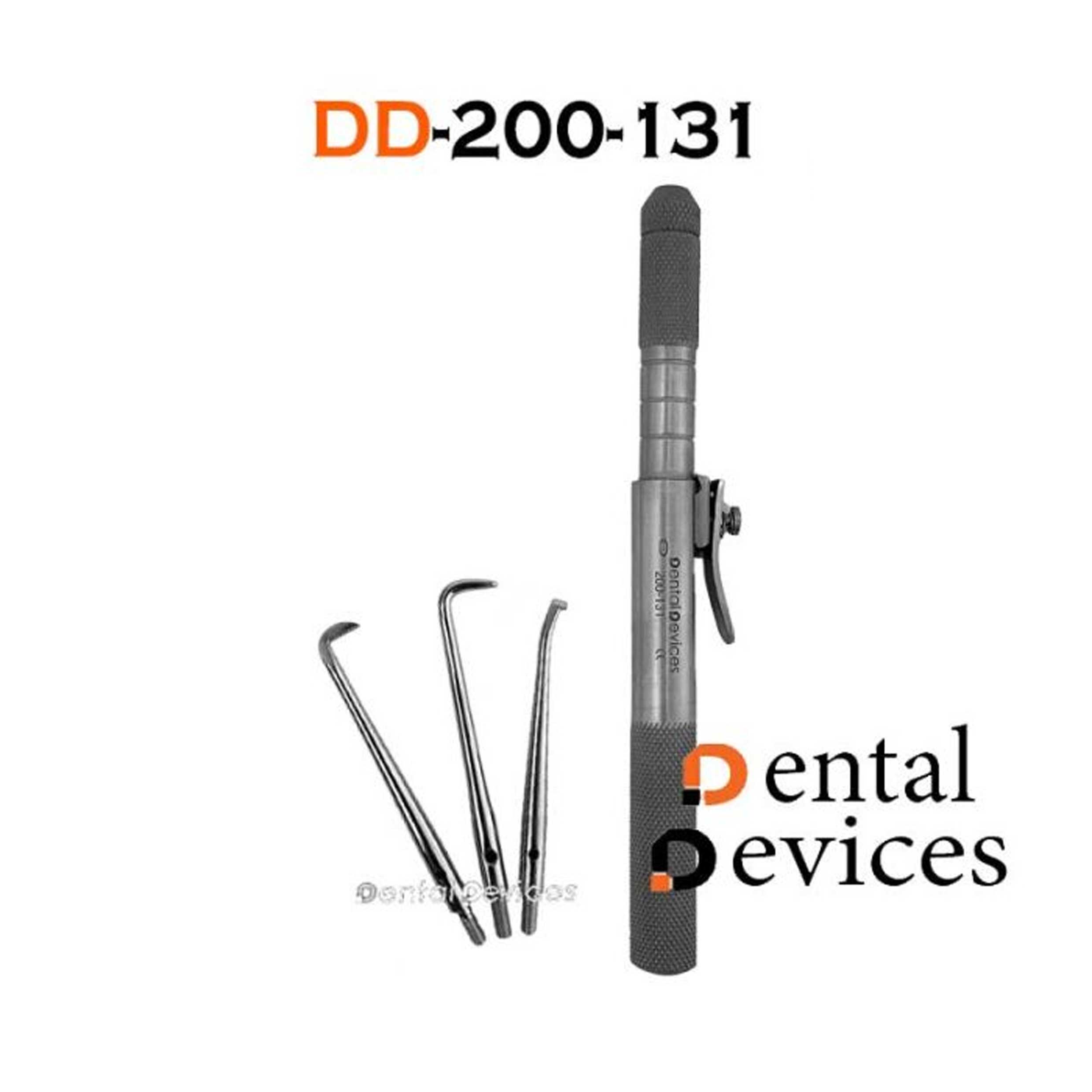 آرش کرون اتوماتیک- دنتال دیوایس - 2