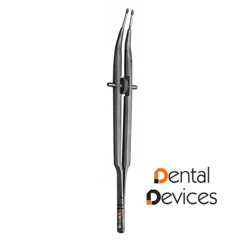 پنس پیچی Crown- دنتال دیوایس