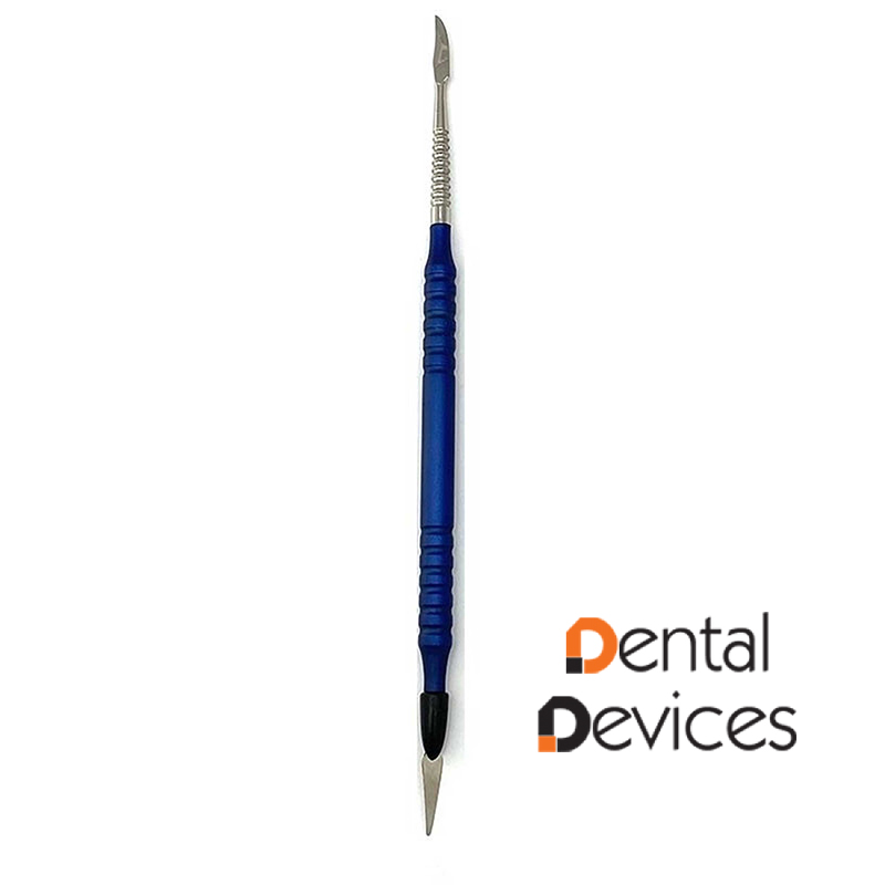 قلم پودرگذاری- دنتال دیوایس