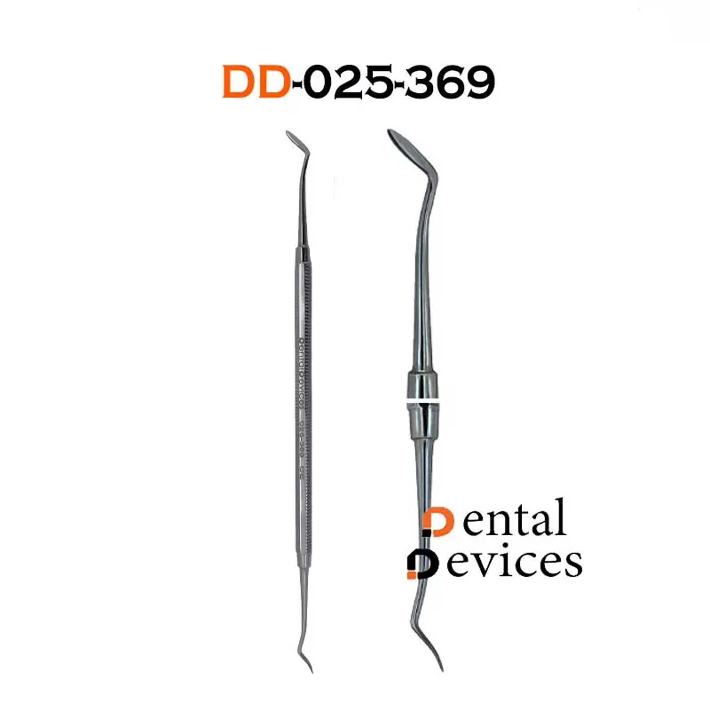 قلم پی کی توماس- دنتال دیوایس - 5