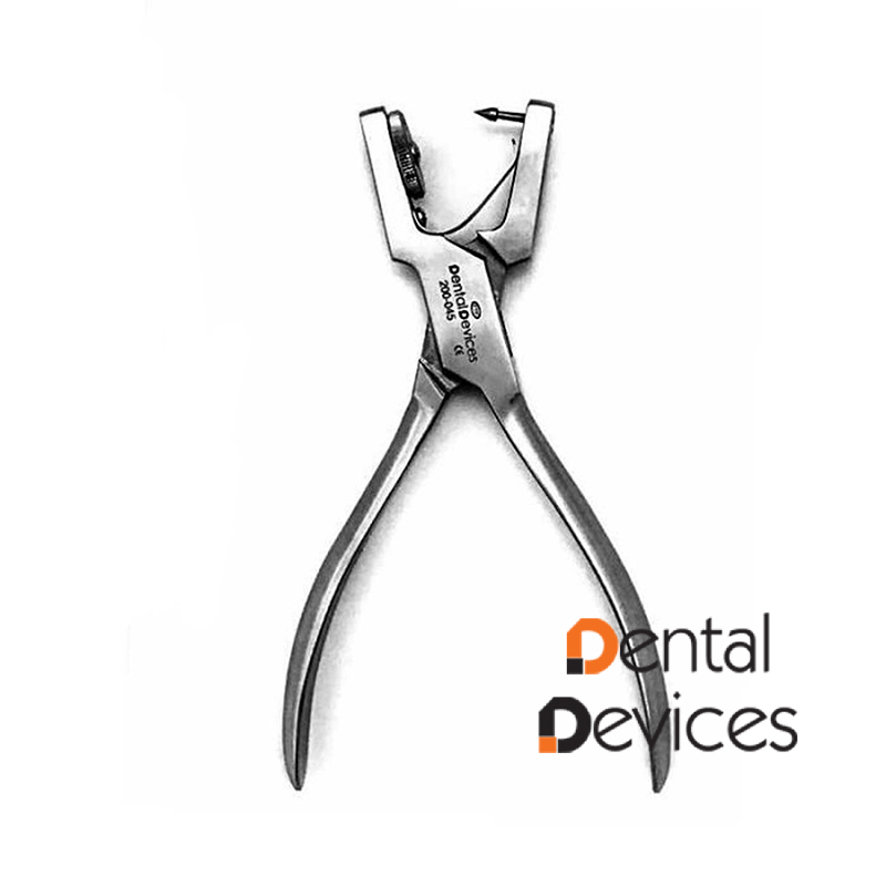 پانچ رابردم- دنتال دیوایس