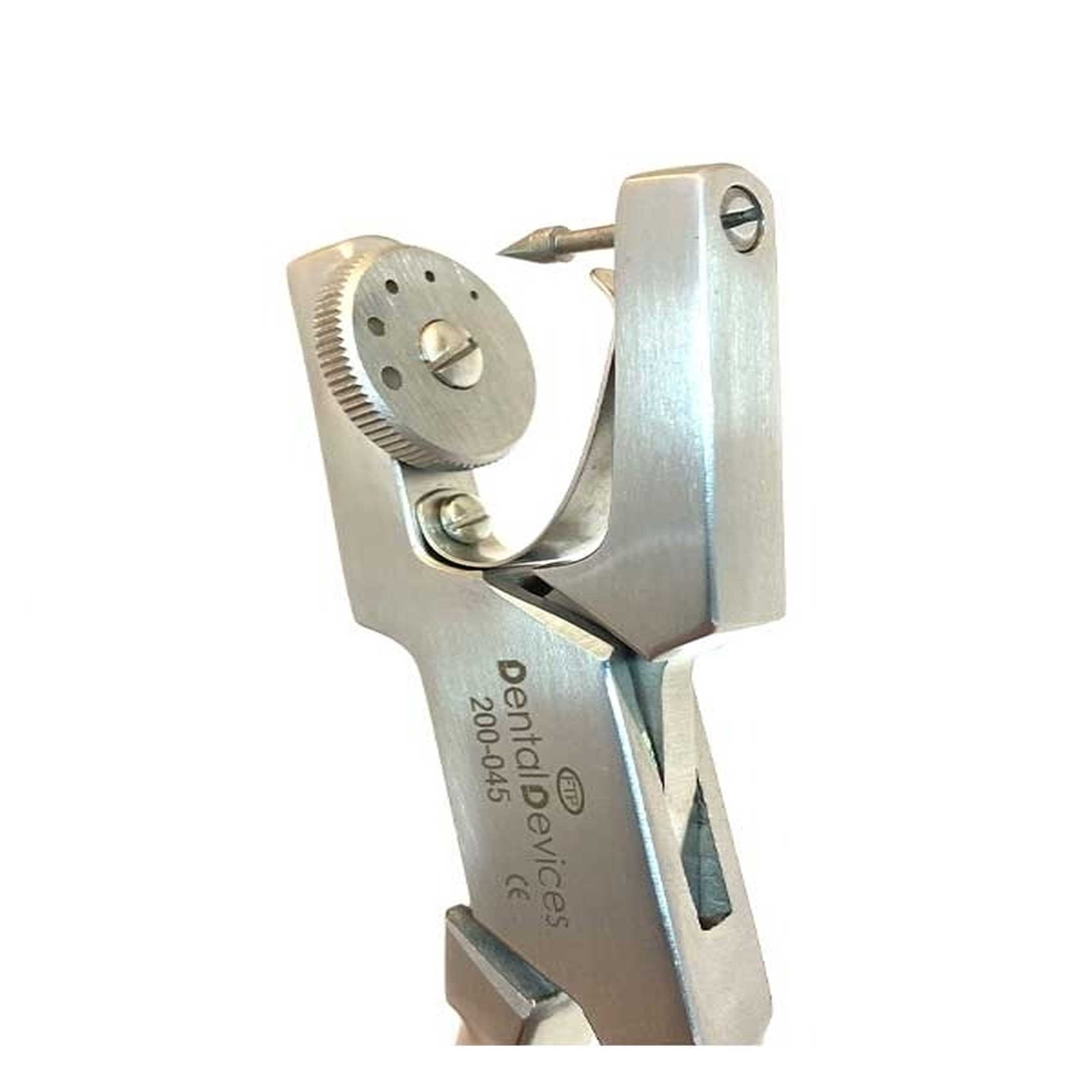 پانچ رابردم- دنتال دیوایس - 2