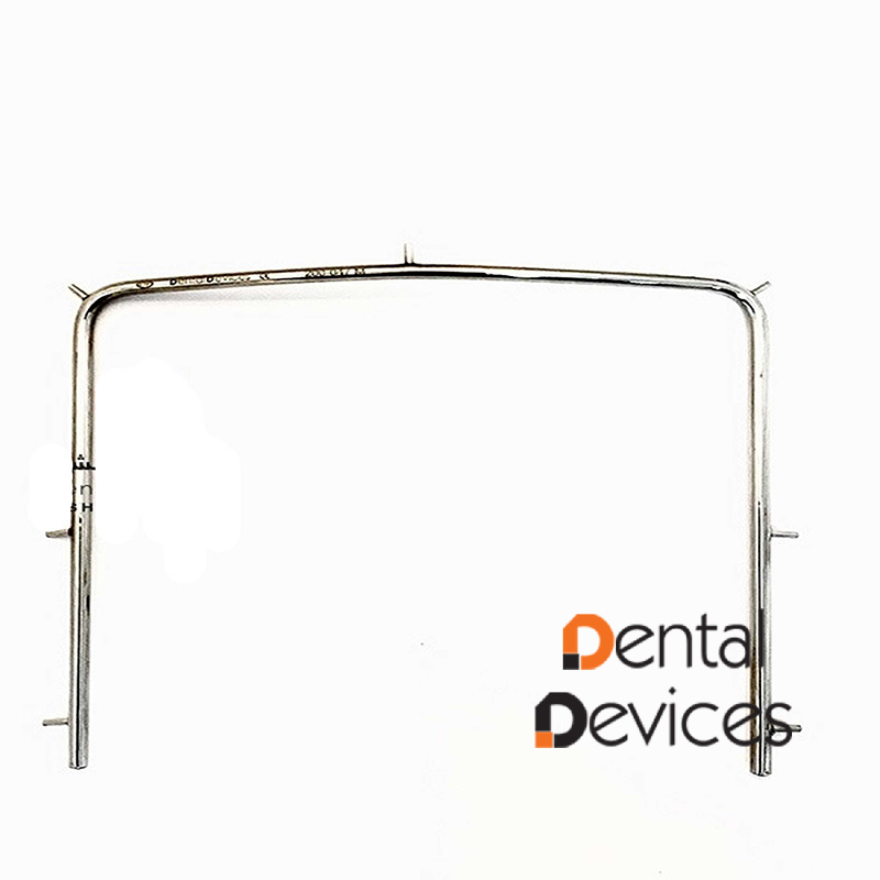 فریم رابردم- دنتال دیوایس