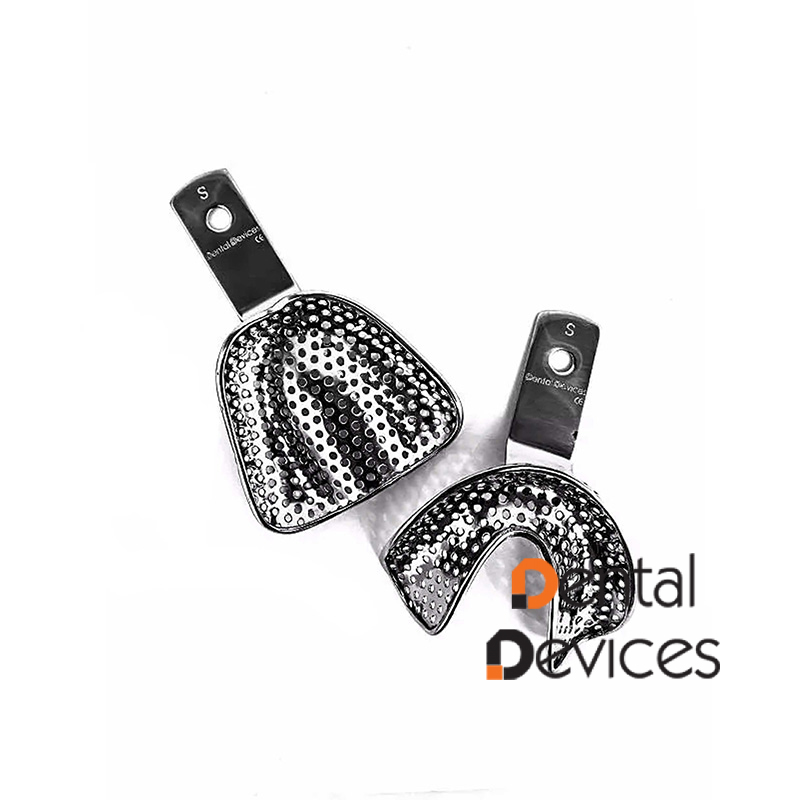 تری بی دندانی بالا و پایین- دنتال دیوایس