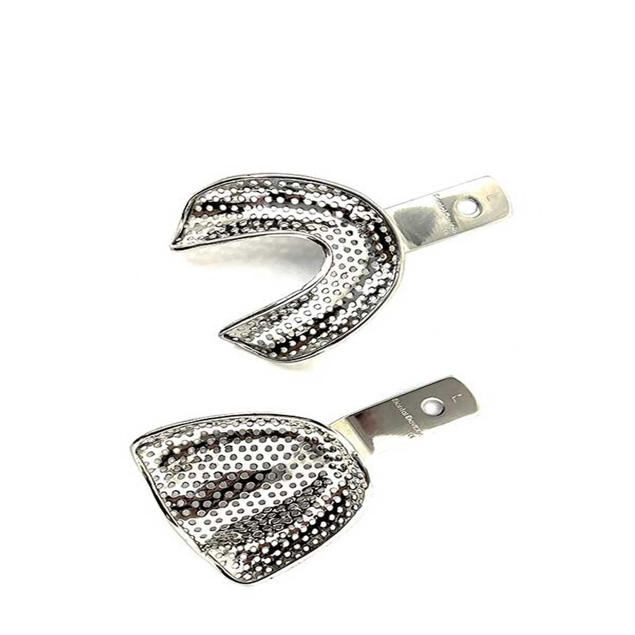 تری بی دندانی بالا و پایین- دنتال دیوایس - 2