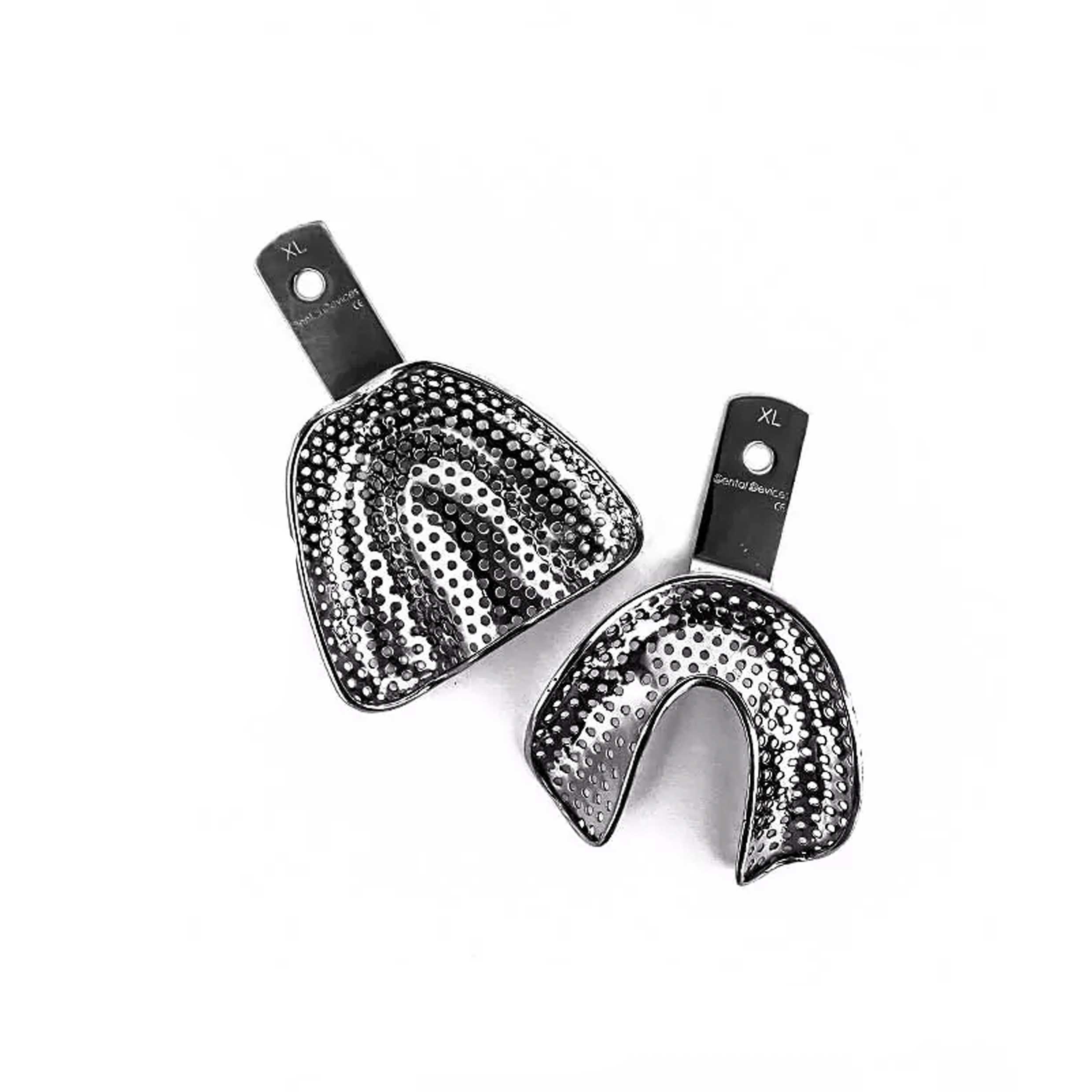 تری بی دندانی بالا و پایین- دنتال دیوایس - 3