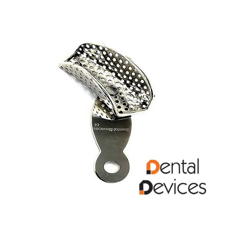 تری قدامی چرخشی- دنتال دیوایس