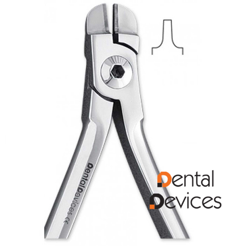 پلایر تویید Tweed Angle- دنتال دیوایس