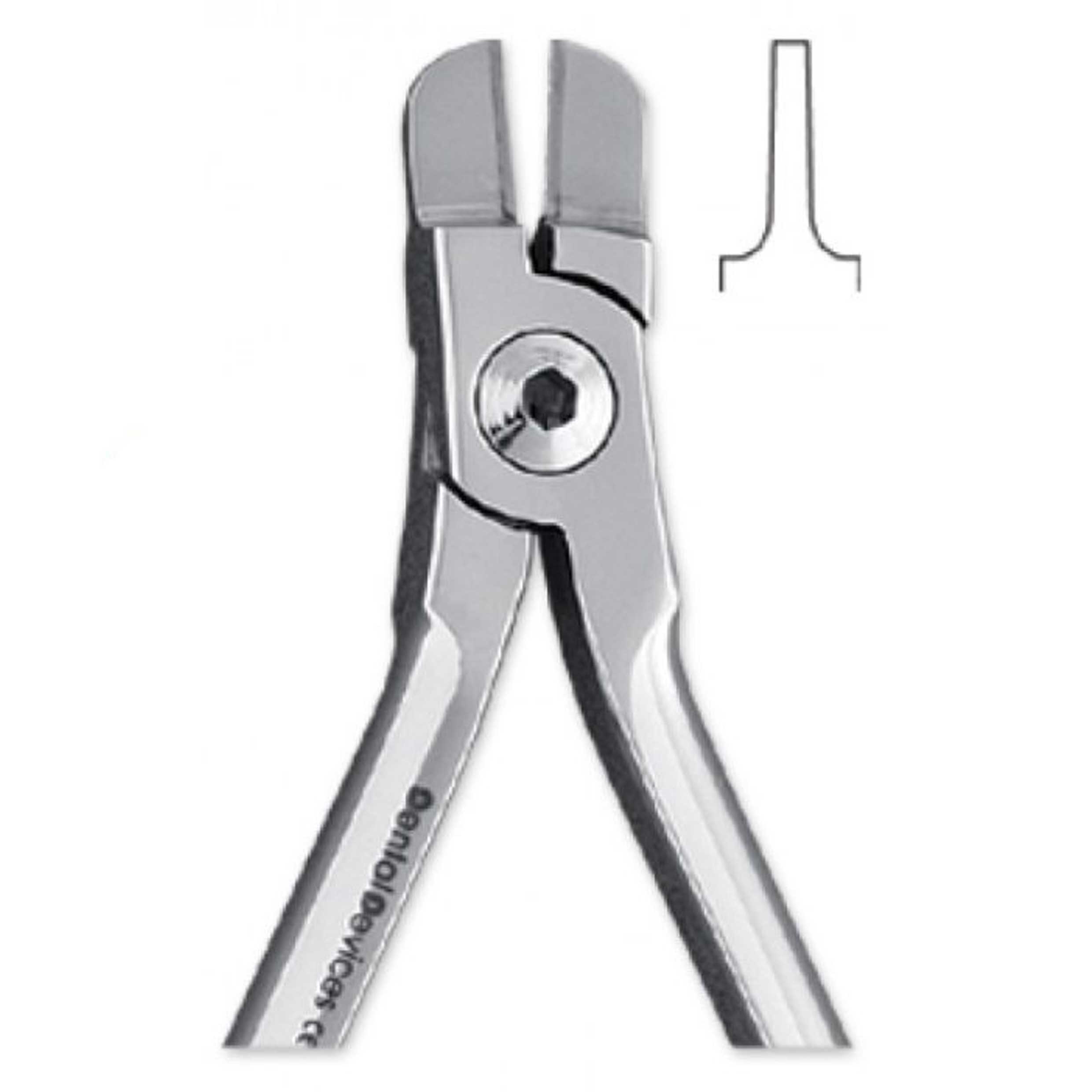 پلایر تویید Tweed Angle- دنتال دیوایس - 2