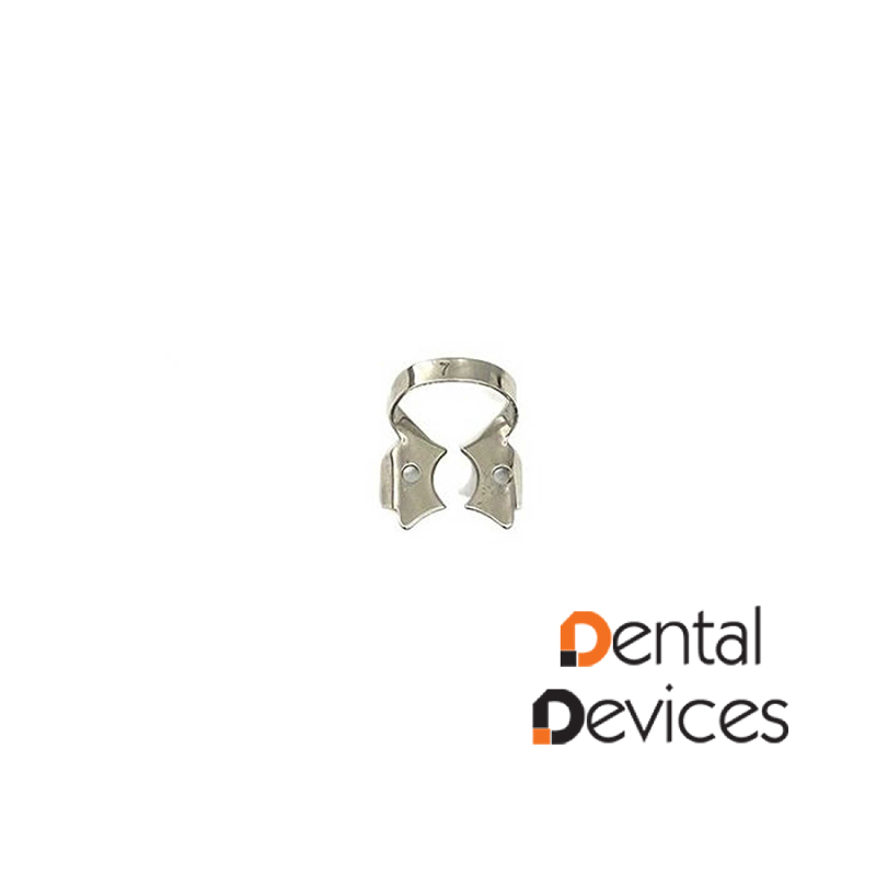 کلمپ مولر پایین (Fig.7)- دنتال دیوایس