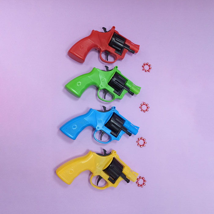 کلت جیمبو - 3