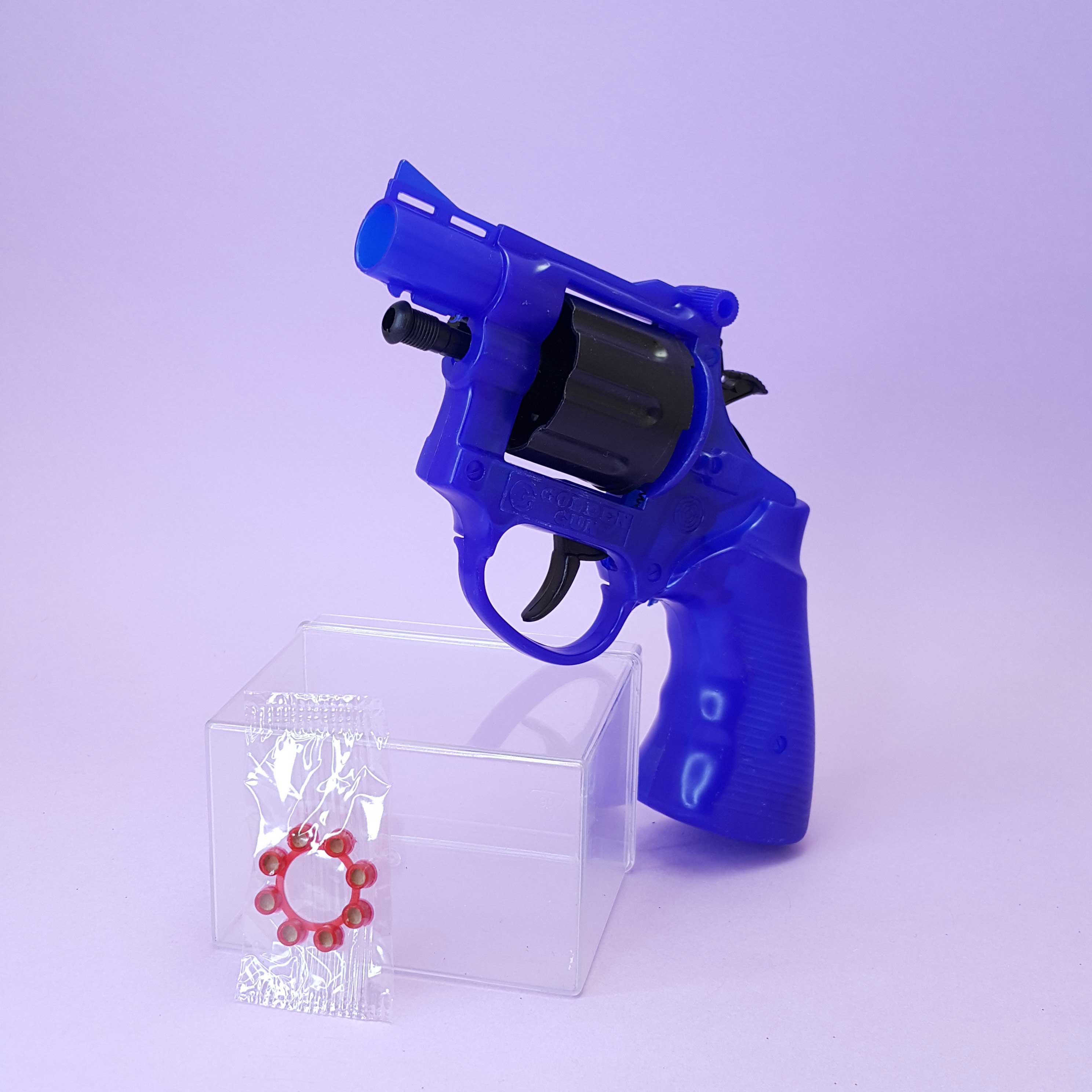 کلت جیمبو - 4