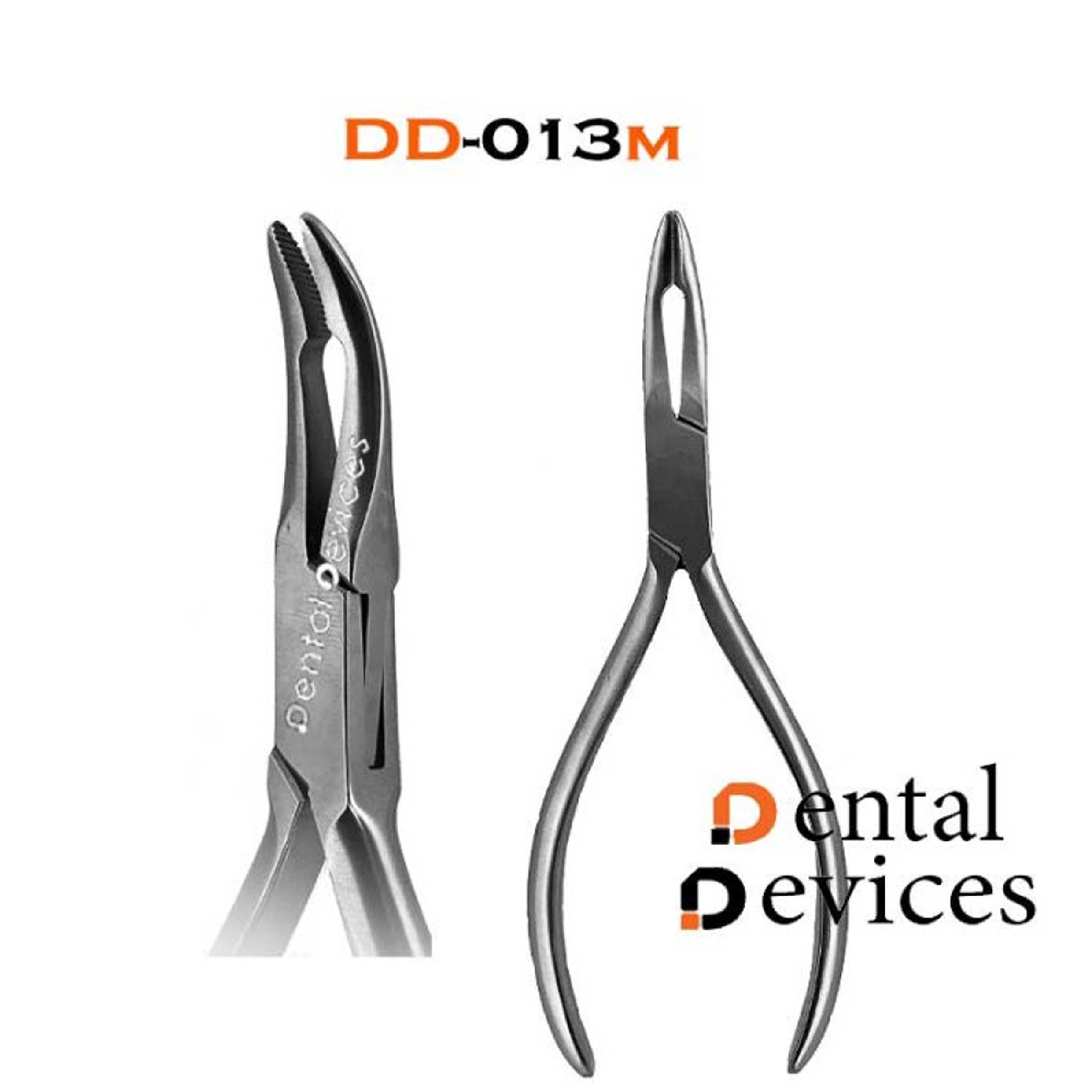 پلایر وینگارد- دنتال دیوایس