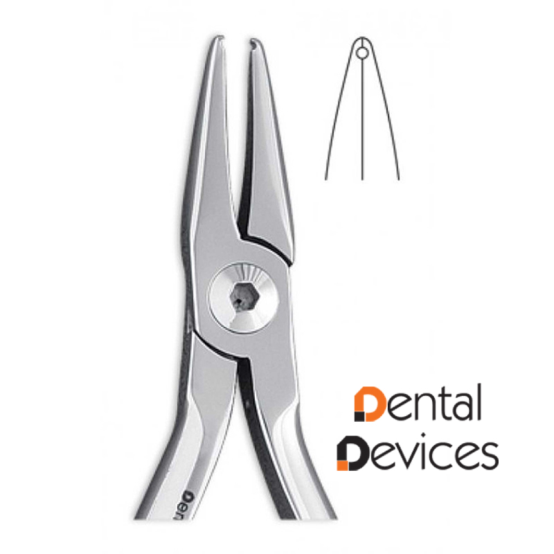 پلایر آرچ Palatal Arch- دنتال دیوایس