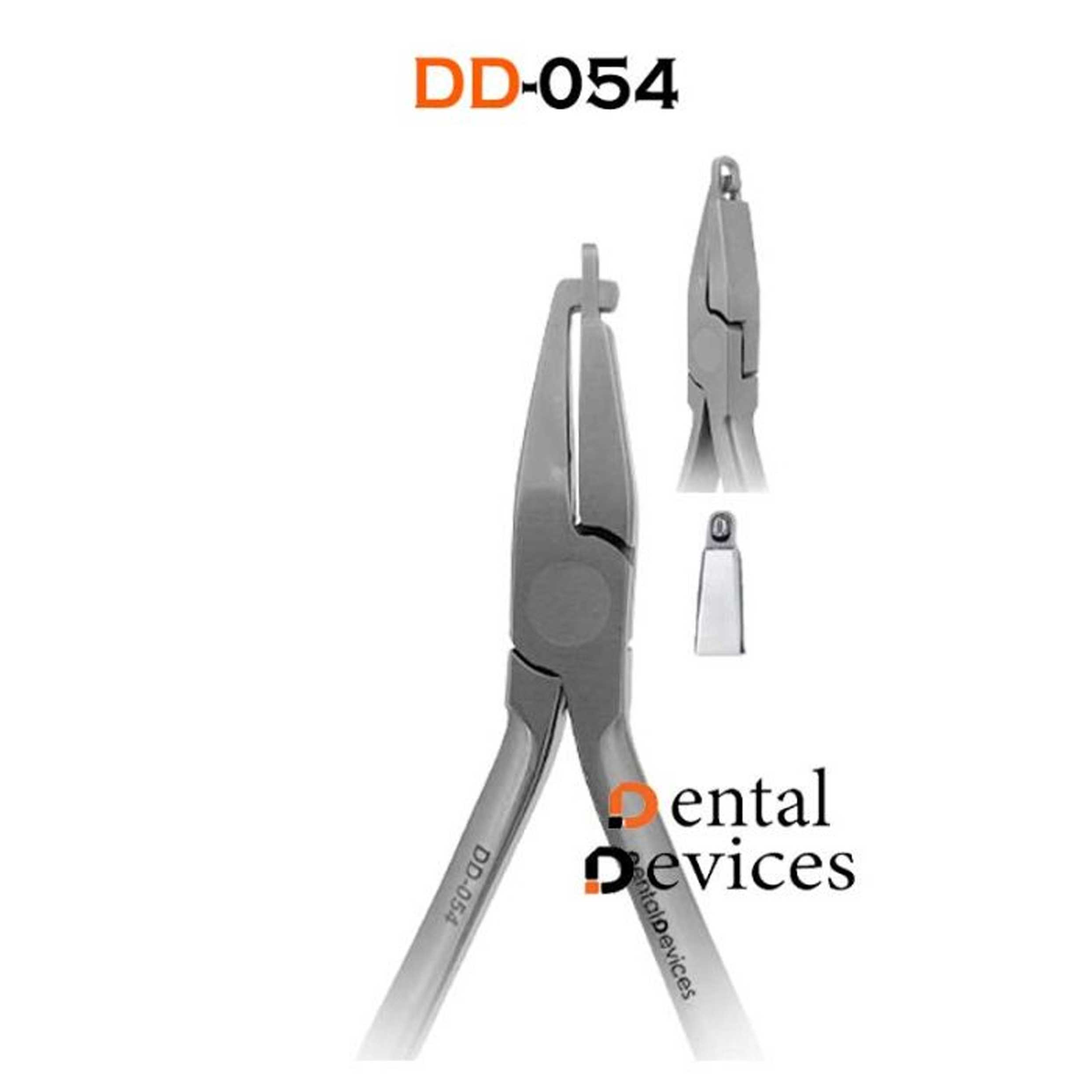 پلایر درفورمینگ Theroforming- دنتال دیوایس
