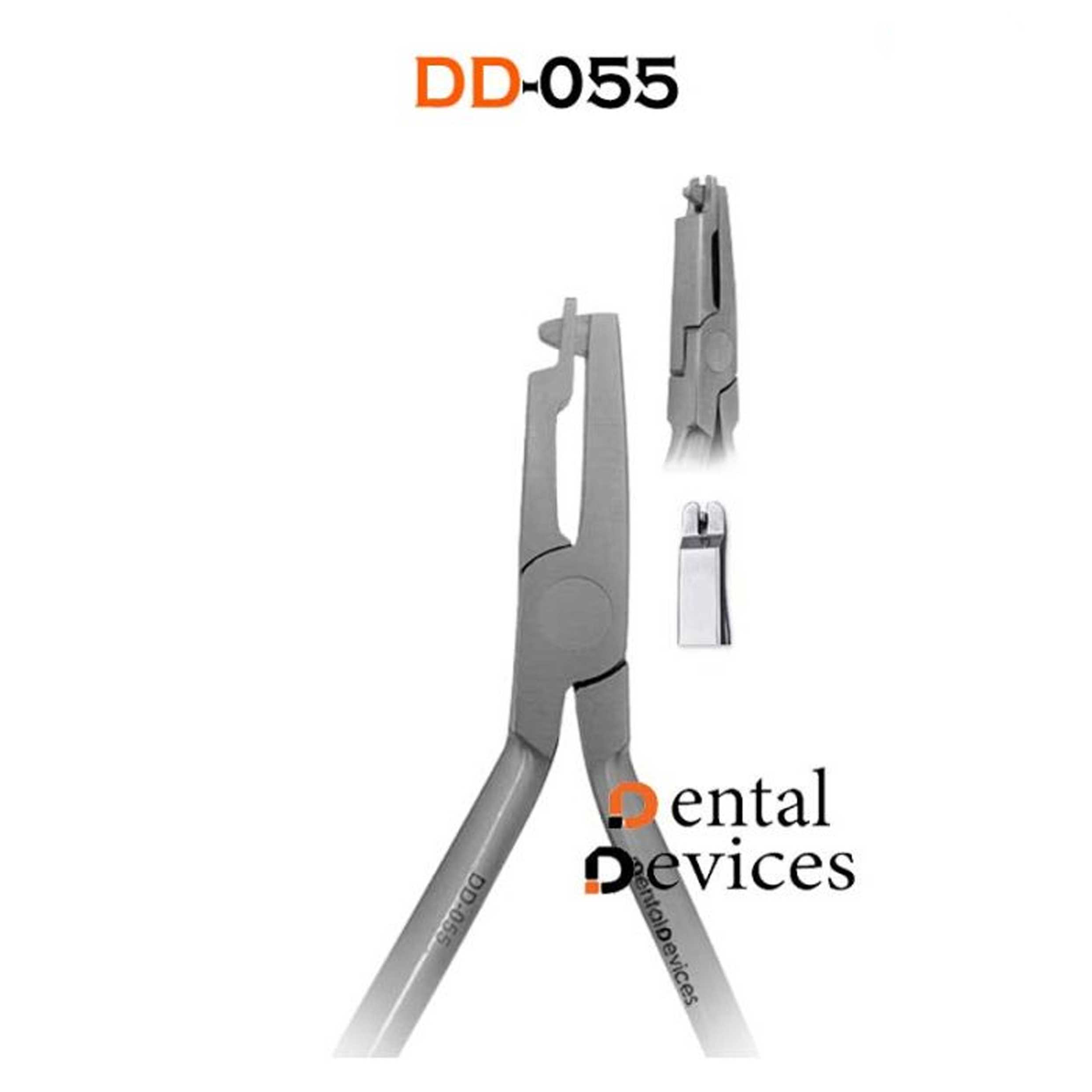 پلایر درفورمینگ Theroforming- دنتال دیوایس - 2