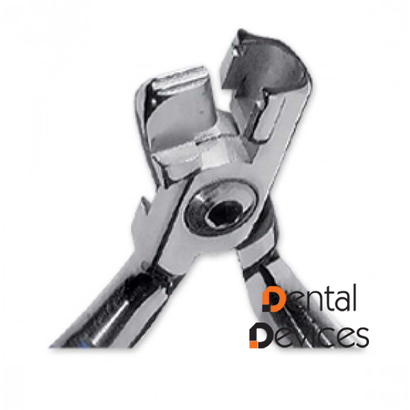 پلایر فیس بو Face Bow- دنتال دیوایس