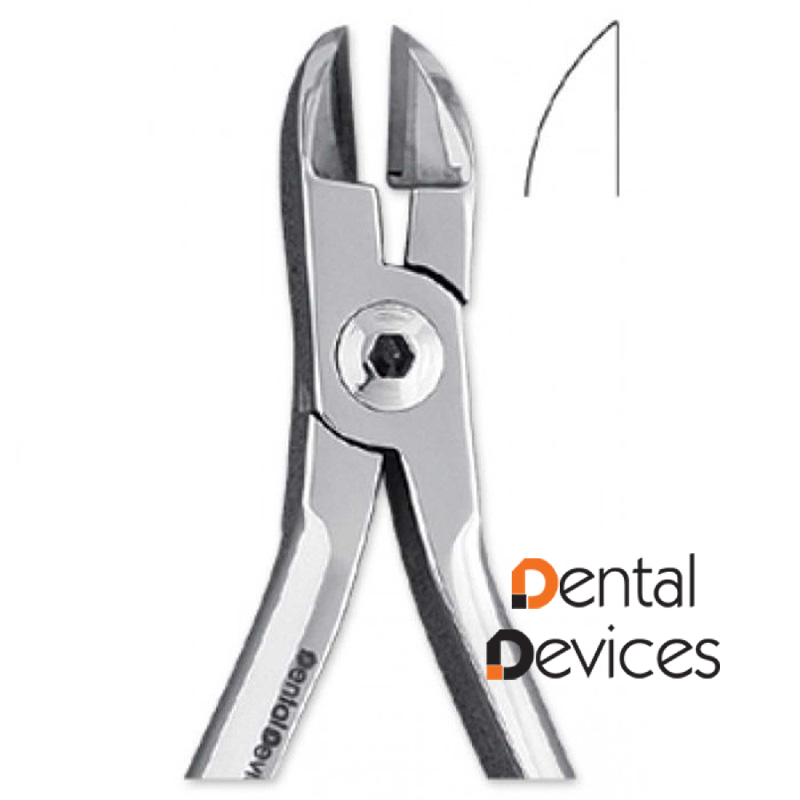 هارد وایر کاتر- دنتال دیوایس