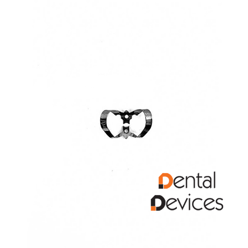 کلمپ قدامی- دنتال دیوایس