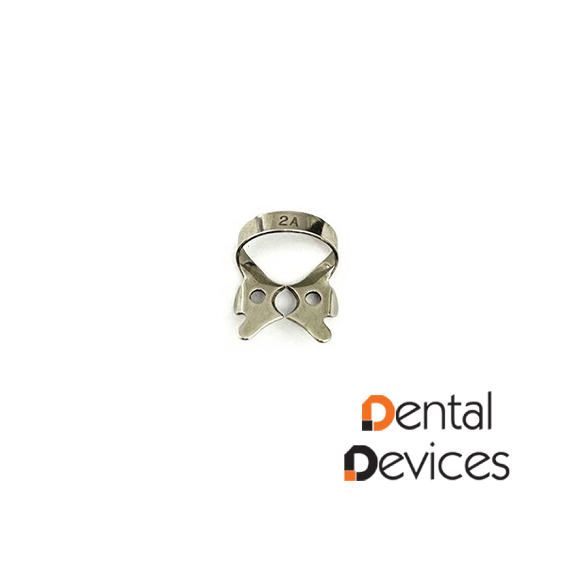 کلمپ پرمولر بالا و پایین- دنتال دیوایس