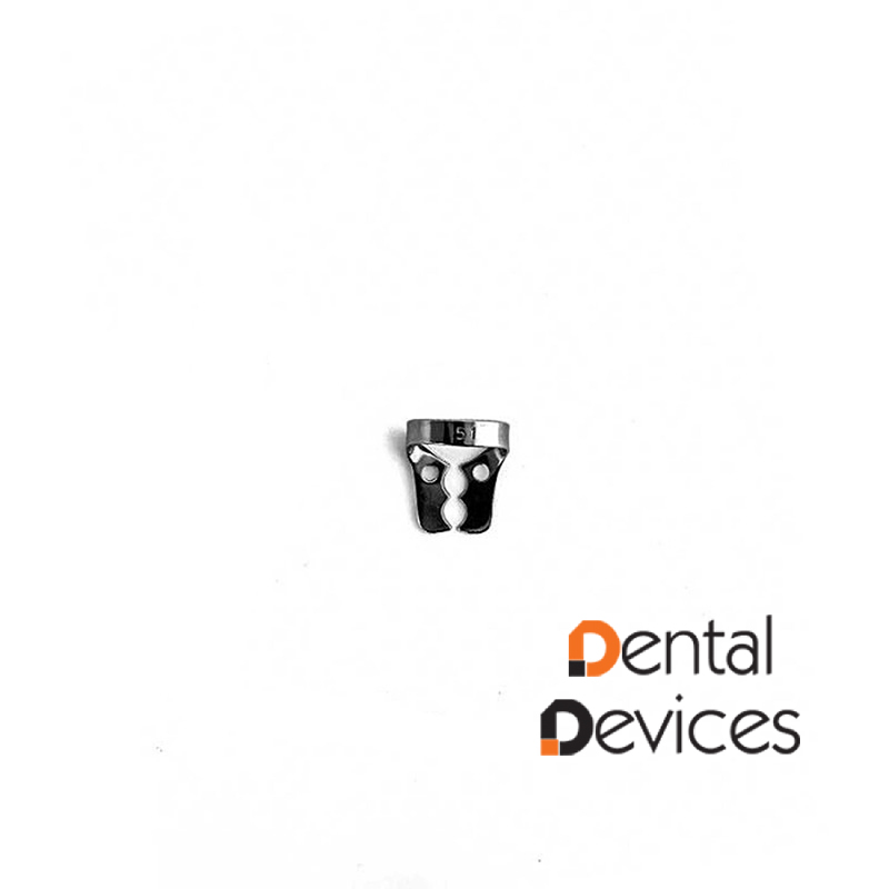 کلمپ مولر پله ای (Fig.51)- دنتال دیوایس