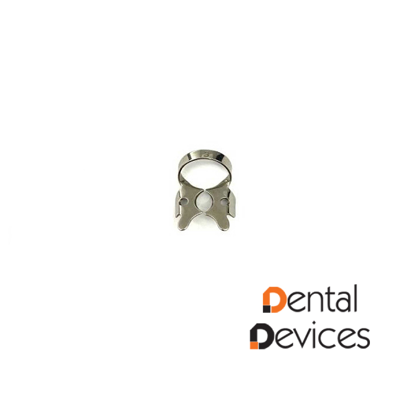 کلمپ مولر بالا و پایین کوچک (Fig.3)- دنتال دیوایس