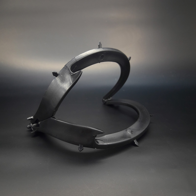 فریم رابردم تاشو- دنتال دیوایس - 4